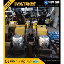 Concrete Suface Floor Grinding Machine for Sale with Vacuum